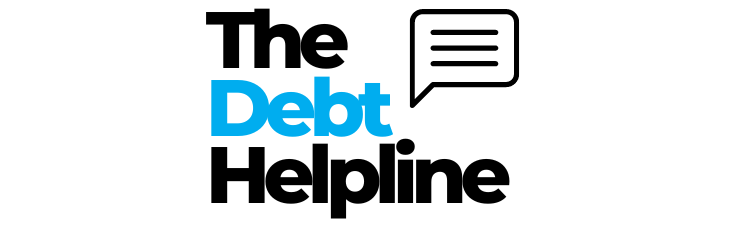 The Debt Helpline Logo